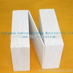 Magnesium Oxide Board