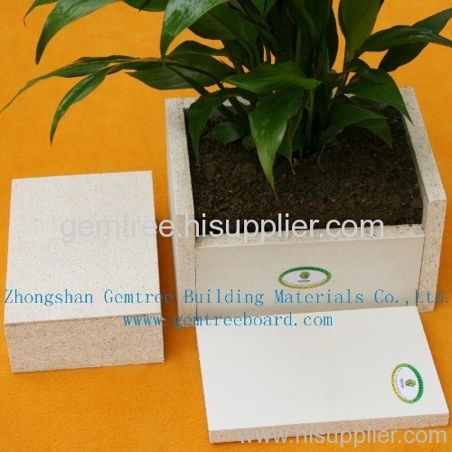 Magnesium Oxide Boards