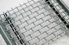 iron wire mesh