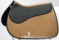 Saddle pads