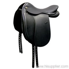 Saddle pads