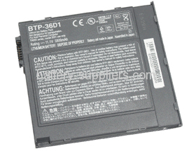 ACER laptop battery