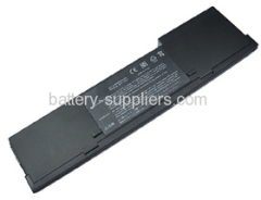 Laptop battery