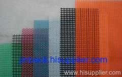 PVC coated single fiber