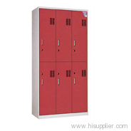 metal locker