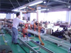 Chongqing jiugaofeng agricultural machinery co., ltd