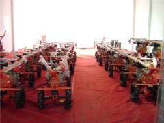 Chongqing jiugaofeng agricultural machinery co., ltd