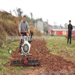 farm tiller