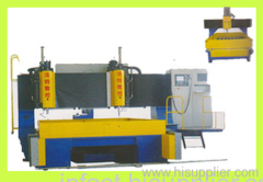 cnc drilling machine for tube sheet