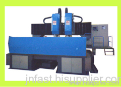 high speed cnc drilling machine for tube sheet