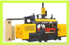 Trihedral CNC Beam Drilling Machine(SWZ)