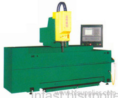 One Armed CNC Drilling Machine