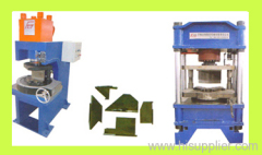 Hydraulic Nothing Machine for Steel Angle