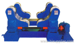 Self Adjustable Welded Turning Rolls