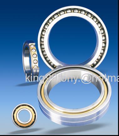 Four point Contact Ball Bearing
