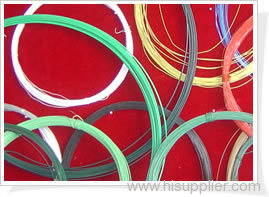 PVC wire