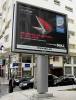 outdoor advertising