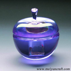 perfume bottle