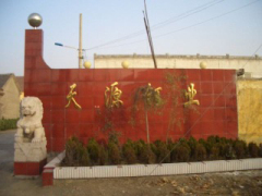 Linyi Tianyuan Nails Co.,Ltd