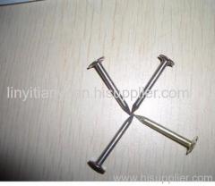 iron panle pins