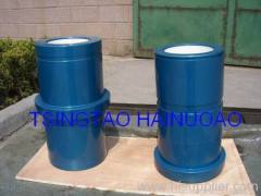 EMSCO NATIONAL OILWELL GARDNER DENVER IDECO mud pump ceramic liners