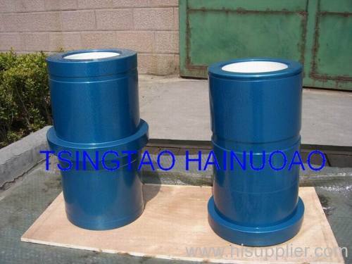 mud pump ceramic liners