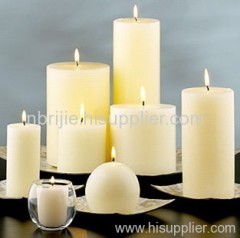 2011 Promotion Pillar Candle Sets