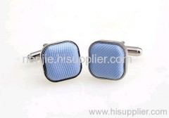 Fabric Cufflinks