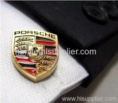 Porsche Cufflinks