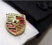 Porsche Cufflinks