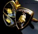 Lamborghini Cuff links