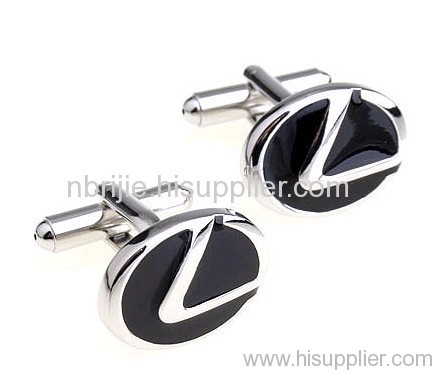 2011 New Auto Cufflinks