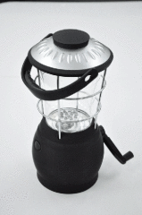 Outdoor Lamp