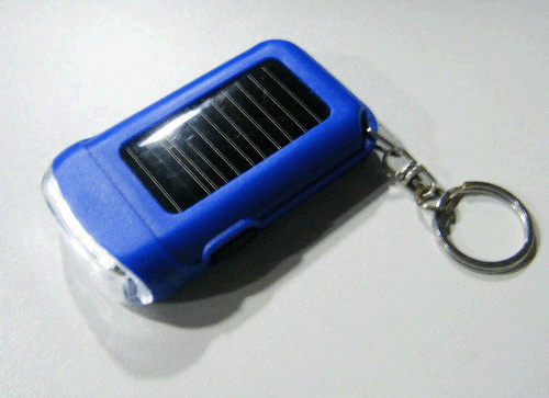 Solar Lamps