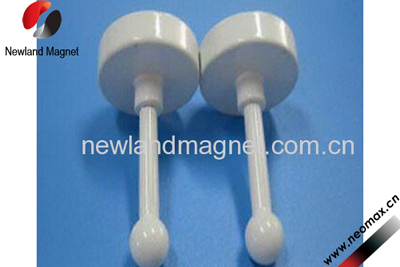magnetic hook