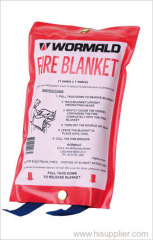 fire blanketS