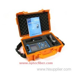 fiber optic OTDR