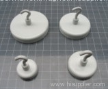 Ferrite pot magnets