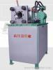 High-pressure hose crimping machine