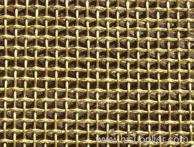 Wire Cloth|Brass Woven Wire MeshWoven Wire Cloth| Wire Mesh|Wire Cloth
