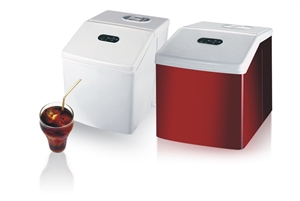 Electric Ice Maker