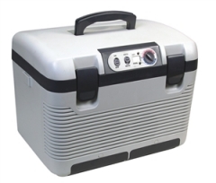 Car Mini Fridge 18L