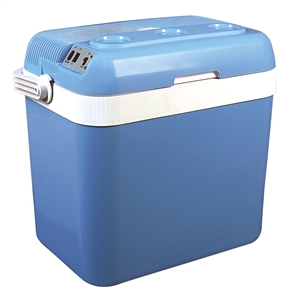 Car Mini Fridge 32L