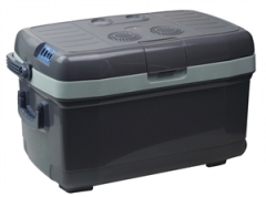 Car Mini Fridge 45L