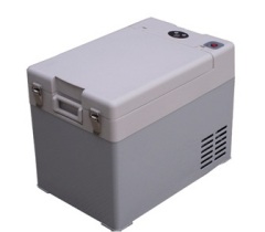 Compressor Cooler 28L