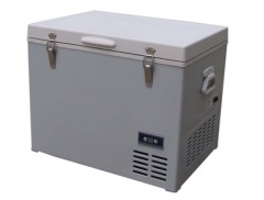 Compressor Cooler 55L