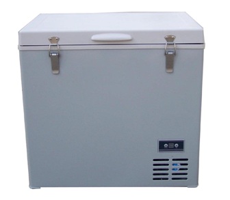 Air Compressor Coolers 80L