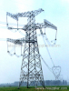 transmission line tower