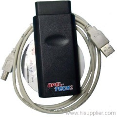 OPEL Tech2 USB