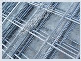 Stainless steel welded panels